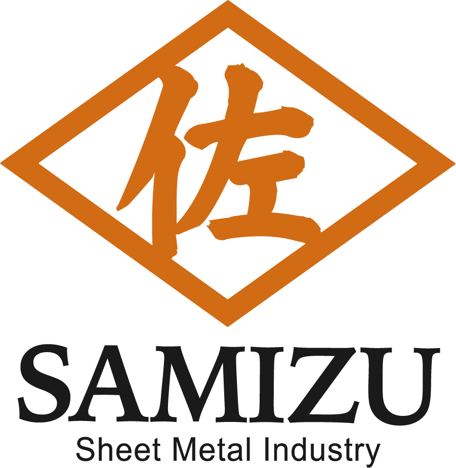 SAMIZU LOGO SYMBOL